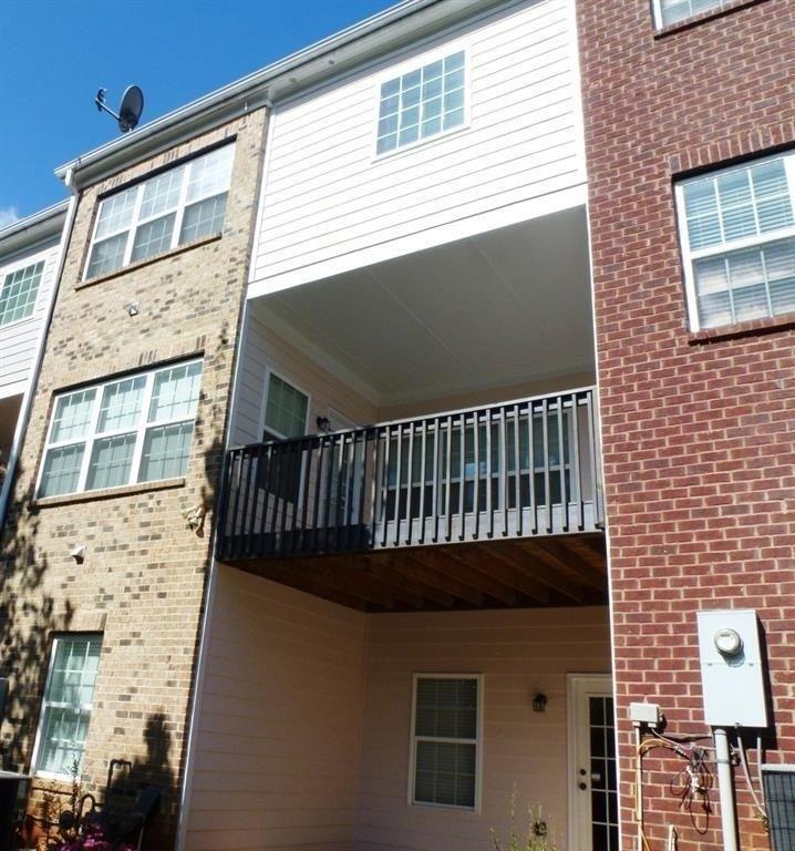 3209 Buck Way, Unit 3209 Milton, GA 30004 - Photo 24 of 29