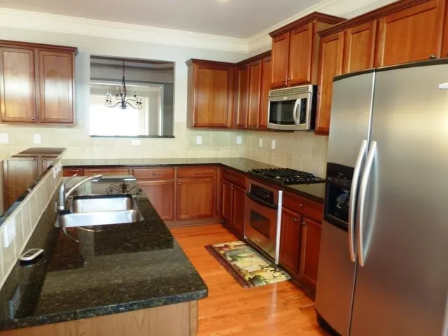 $3,295 | 3209 Buck Way, Unit 3209, Milton, GA 30004