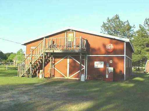 7270 Springhill Road Pollock, LA 71467 - Photo 8 of 8 Gallery Image 8
