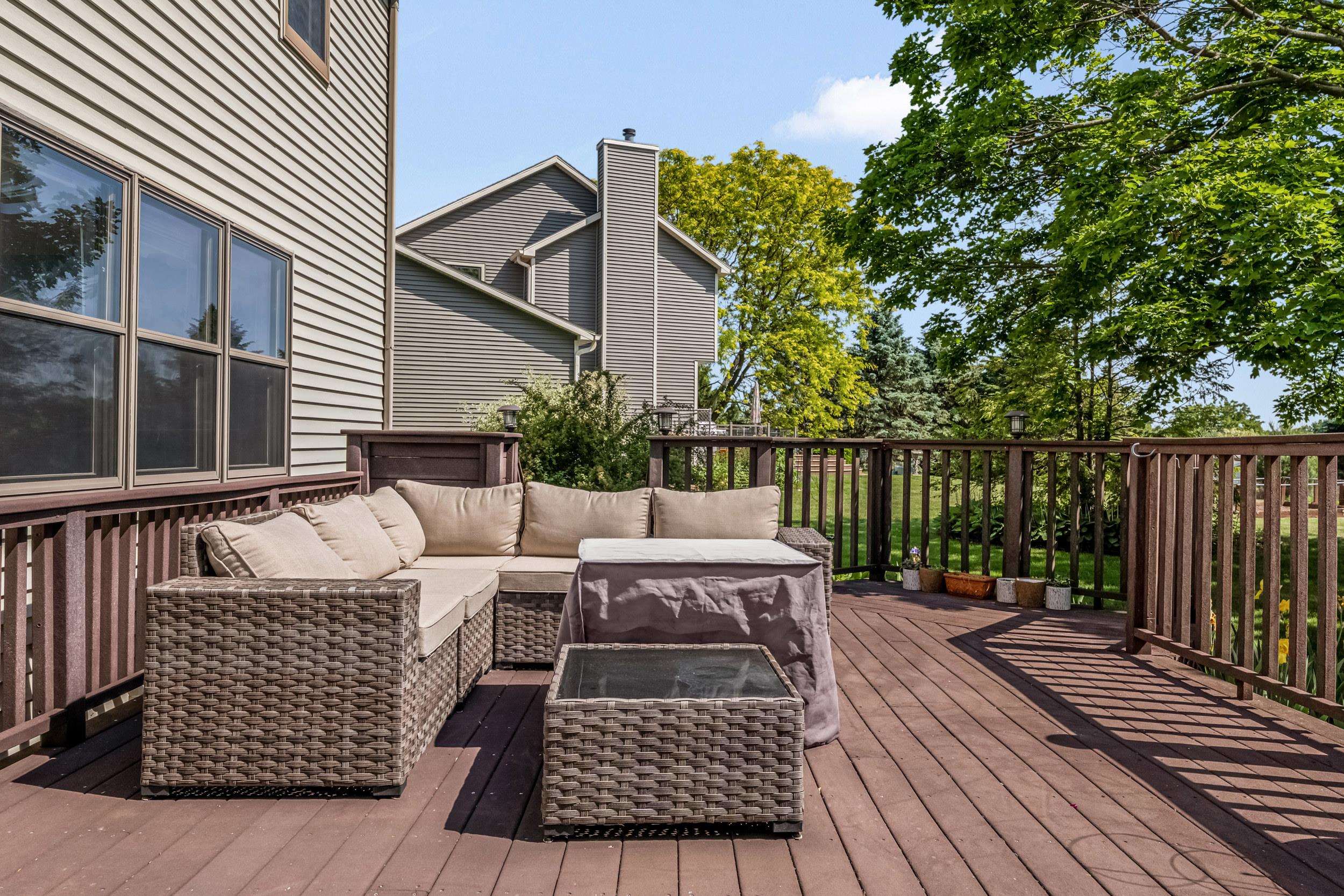 721 Overlook Terrace DeForest, WI 53532 - Photo 7 of 44