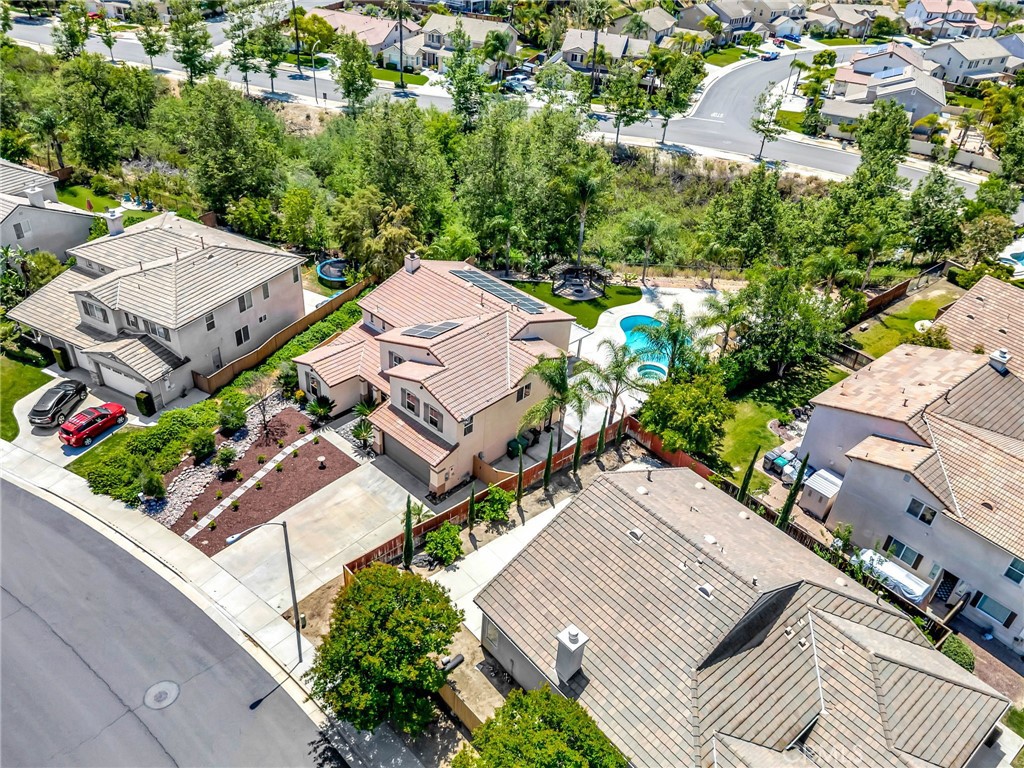 17603 Fan Palm Lane Riverside, CA 92503 - Photo 47 of 53 Side Front View