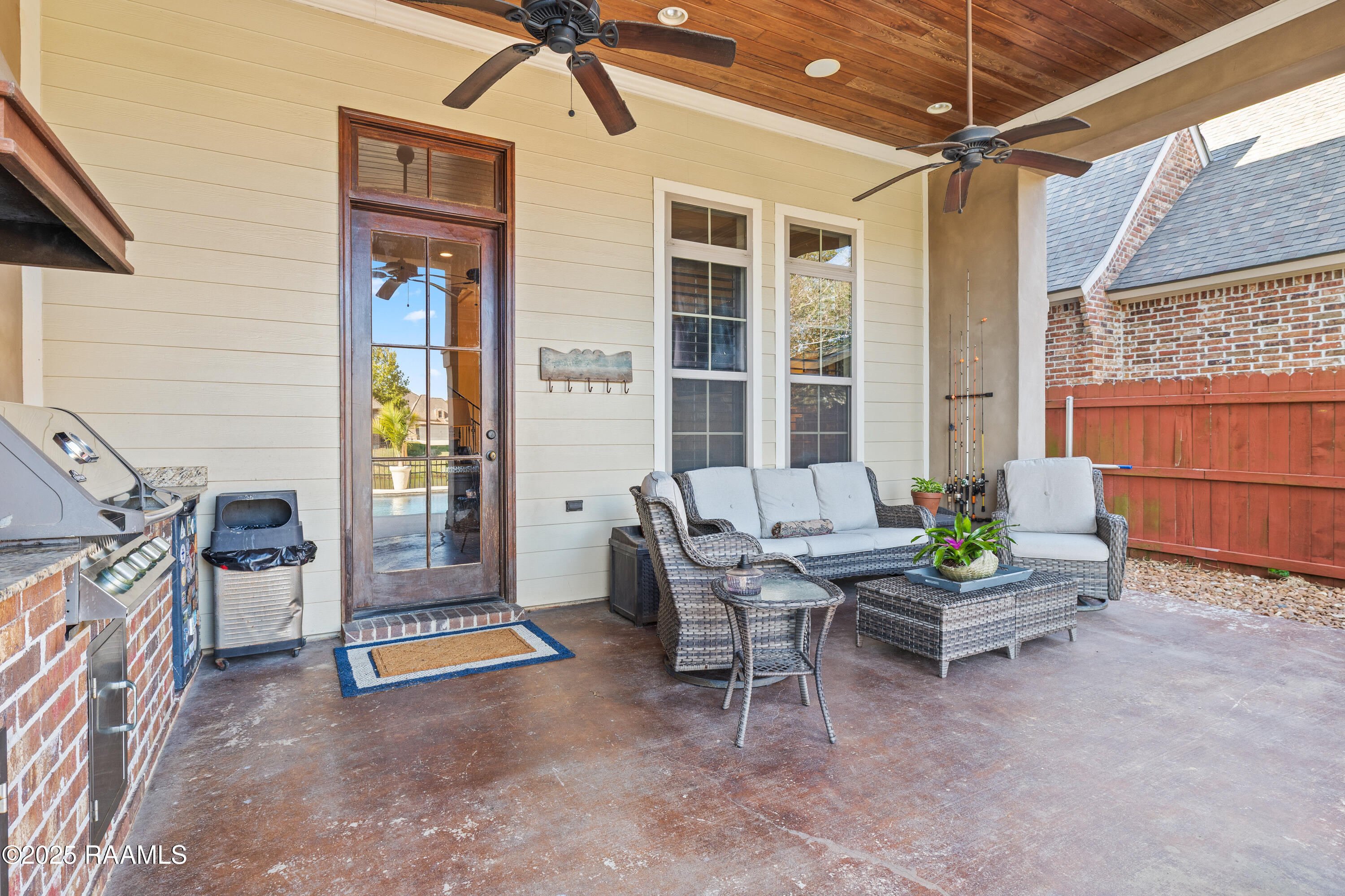 203 Rue De Chambery Broussard, LA 70518 - Photo 46 of 49 203 Rue De Chambery-46