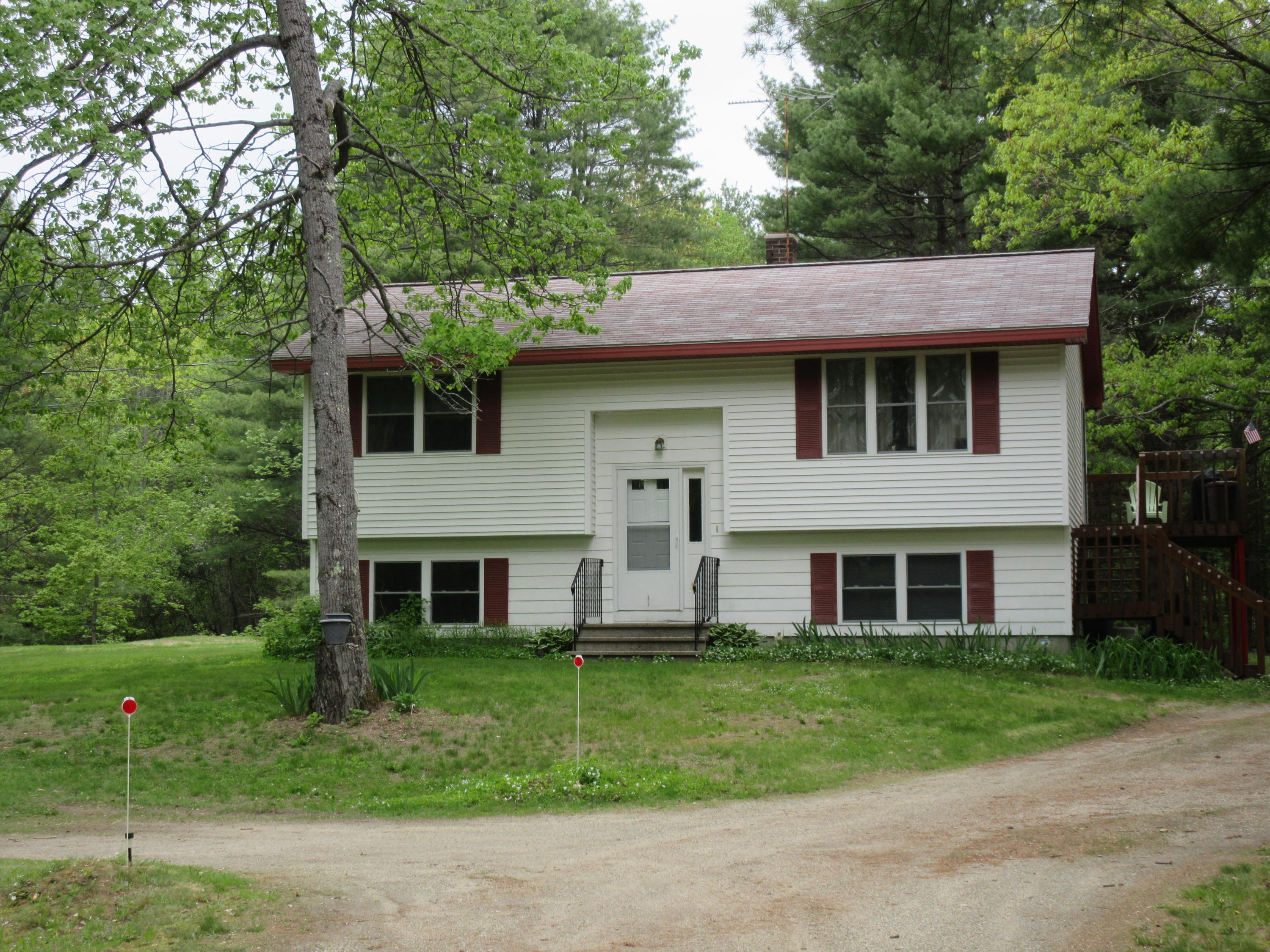 845 Stackpole Road Durham, ME 04222 - Photo 1 of 20 IMG_2188