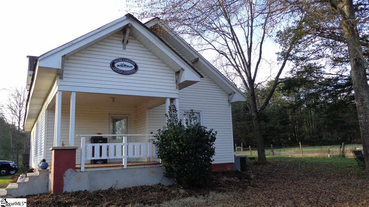 736 Meece Mill Road Pickens, SC 29671 - Photo 1 of 26 Gallery Image 1