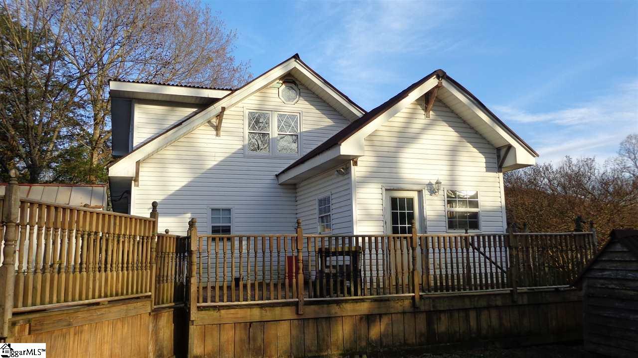 736 Meece Mill Road Pickens, SC 29671 - Photo 26 of 26 Gallery Image 26