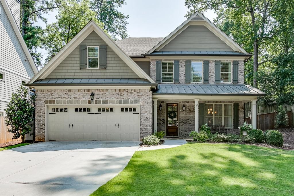 3677 Spring Street Atlanta, GA 30341 - Photo 1 of 1 Gallery Image 1