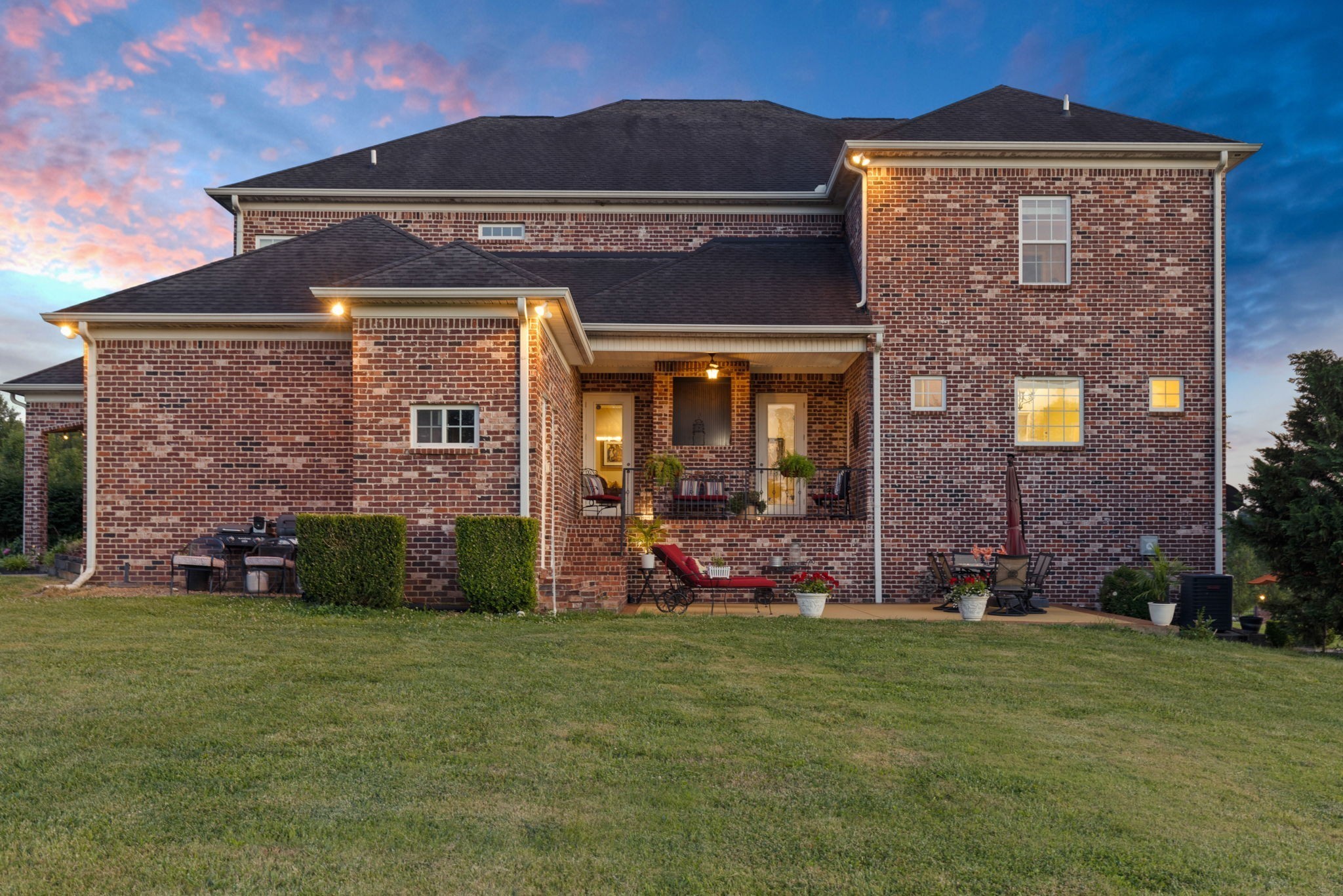 8288 Guthrie Road Cross Plains, TN 37049 - Photo 91 of 100