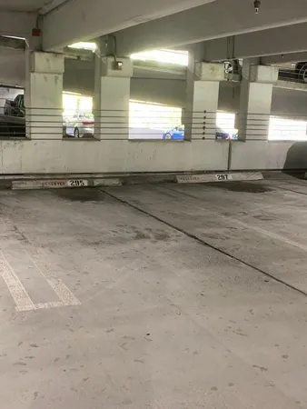 a view of a water heater room