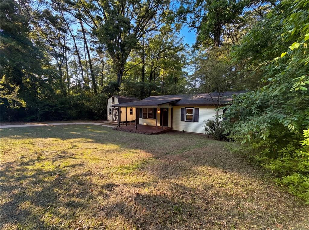 7850 Clayton Road Jonesboro, GA 30236 - Photo 17 of 19
