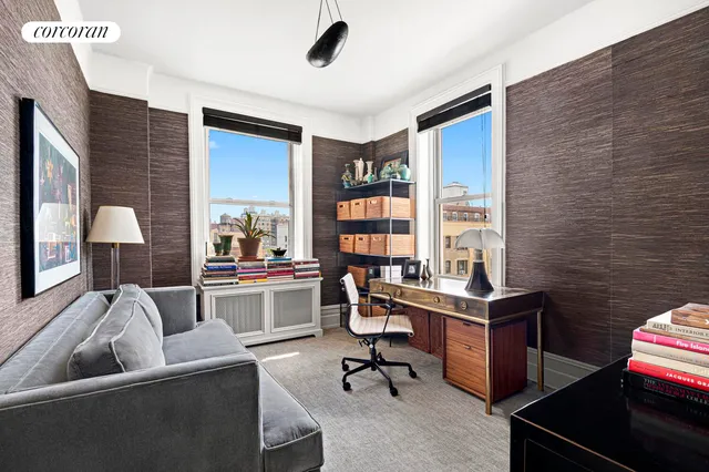 $1,395,000 | 600 West 115th Street, Unit 84 | Morningside Heights