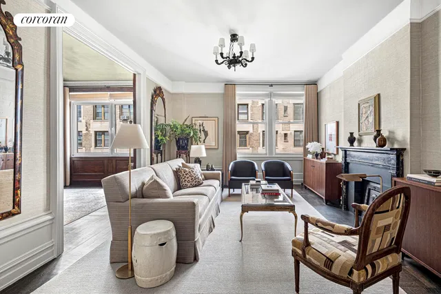 $1,395,000 | 600 West 115th Street, Unit 84 | Morningside Heights