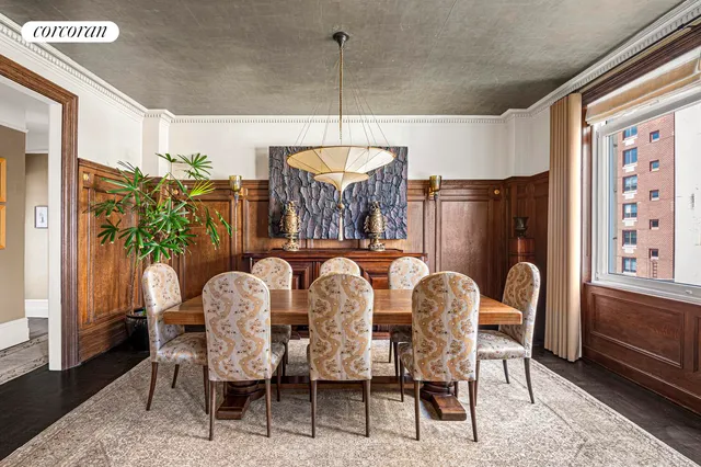 $1,395,000 | 600 West 115th Street, Unit 84 | Morningside Heights