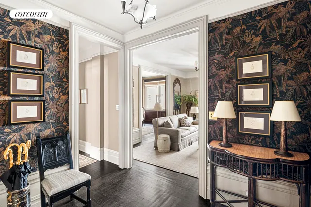 $1,395,000 | 600 West 115th Street, Unit 84 | Morningside Heights