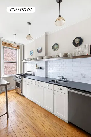 $1,395,000 | 600 West 115th Street, Unit 84 | Morningside Heights