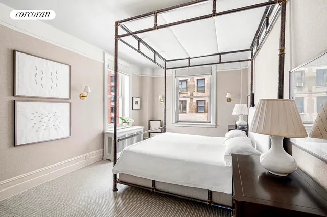 $1,395,000 | 600 West 115th Street, Unit 84 | Morningside Heights