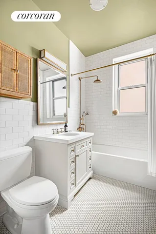 $1,395,000 | 600 West 115th Street, Unit 84 | Morningside Heights