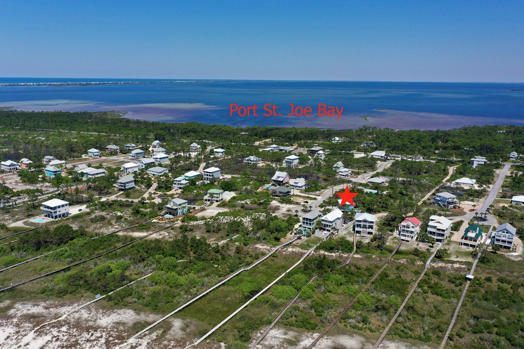 146 McCosh Mill Road Port St. Joe, FL 32456 - Photo 7 of 60