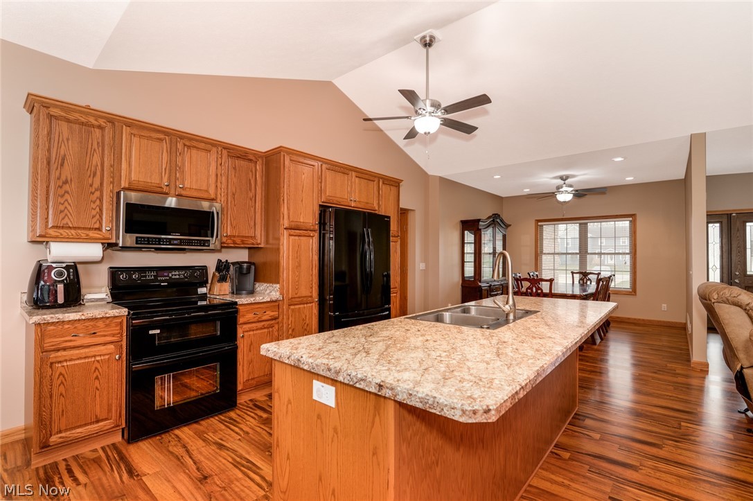 4039 Greenwich Road Barberton, OH 44203 - Photo 7 of 35