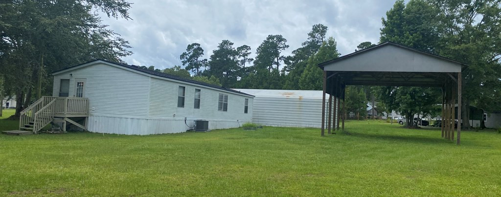 1166 Pine Ridge Road Manning, SC 29102 - Photo 5 of 24
