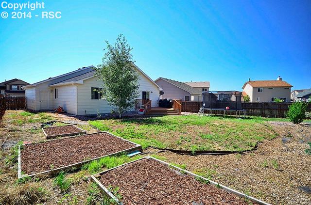 8180 Linderman Road Peyton, CO 80831 - Photo 19 of 20