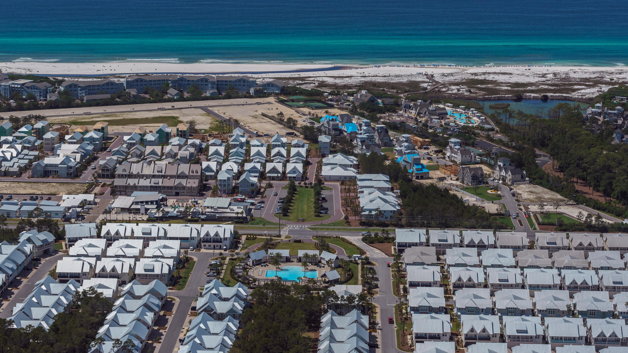 51 Dune Comet Lane, Unit A Panama City Beach, FL 32461 - Photo 29 of 63