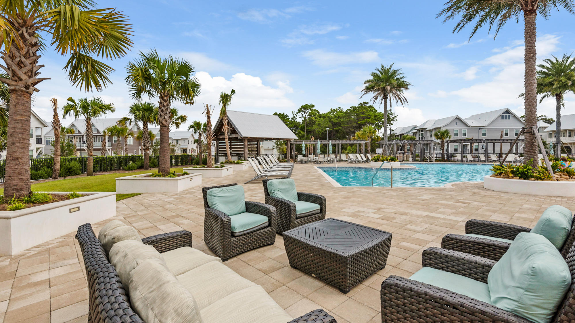 51 Dune Comet Lane, Unit A Panama City Beach, FL 32461 - Photo 38 of 63