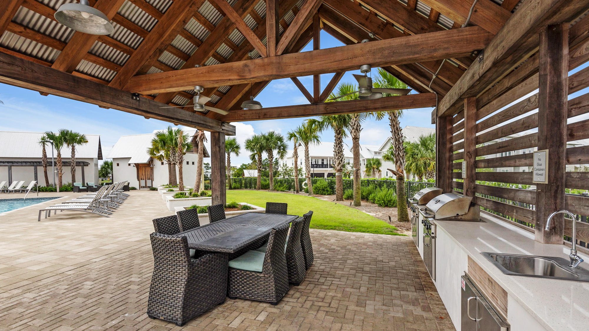 51 Dune Comet Lane, Unit A Panama City Beach, FL 32461 - Photo 40 of 63