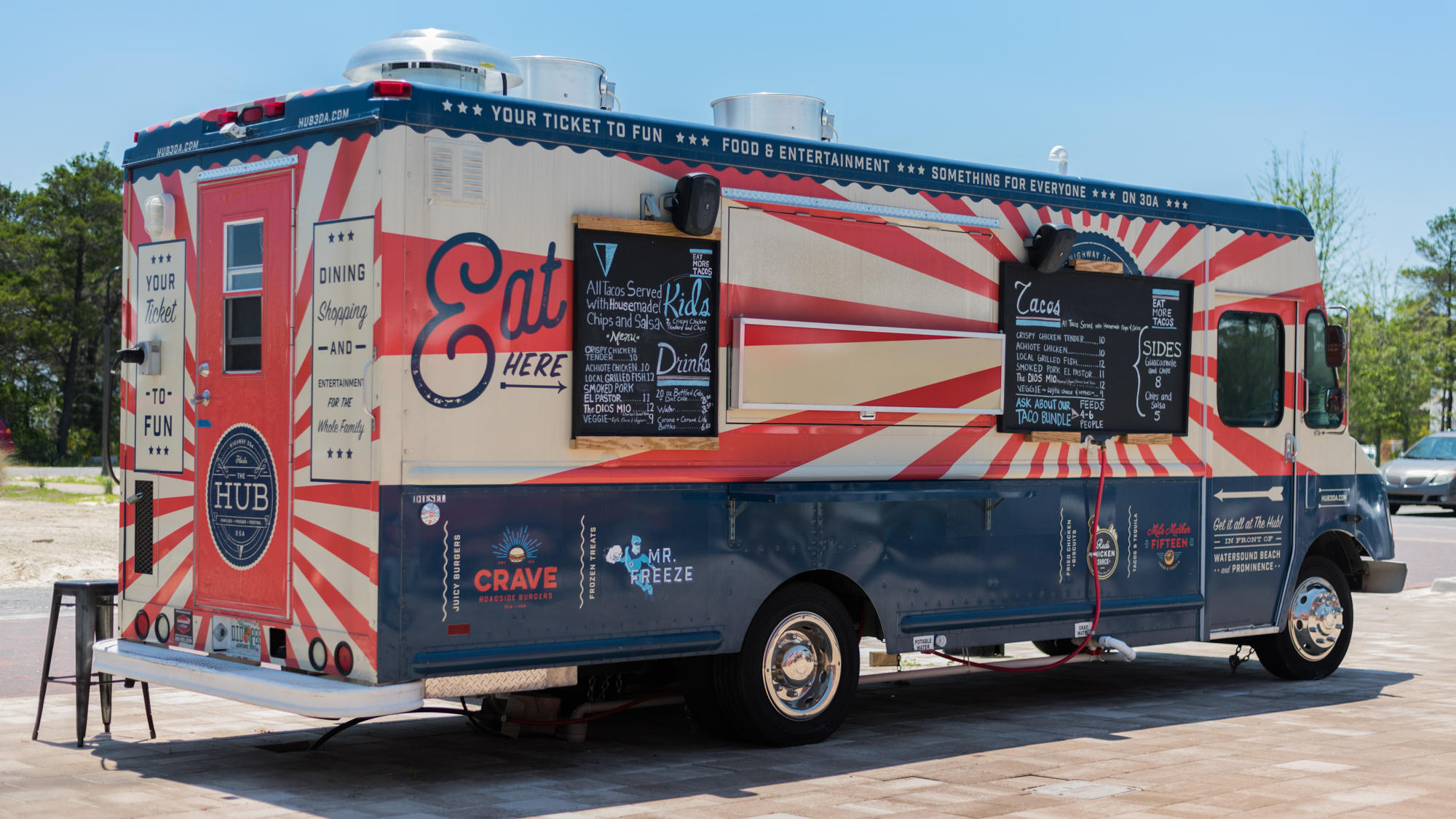 51 Dune Comet Lane, Unit A Panama City Beach, FL 32461 - Photo 46 of 63