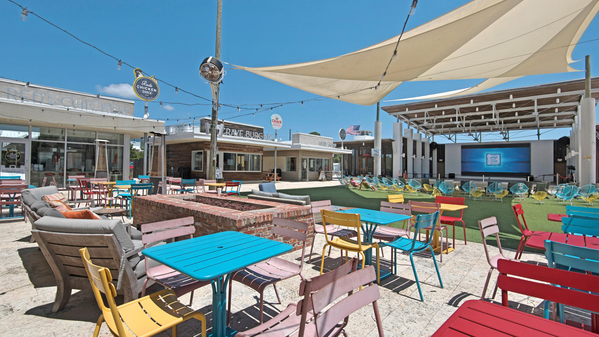 51 Dune Comet Lane, Unit A Panama City Beach, FL 32461 - Photo 50 of 63