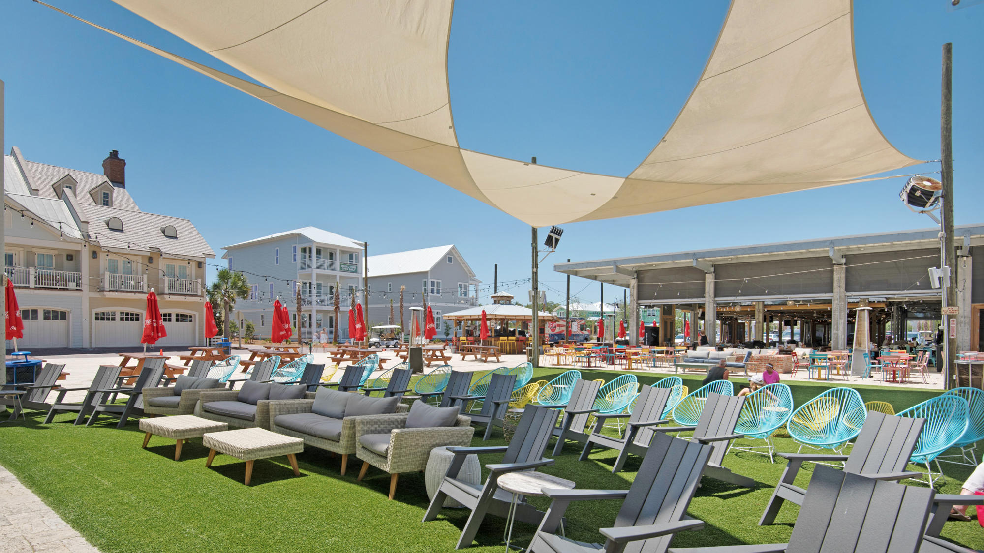 51 Dune Comet Lane, Unit A Panama City Beach, FL 32461 - Photo 53 of 63