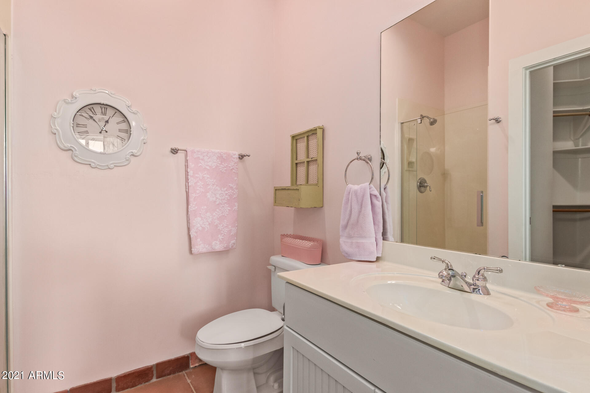 2495 East Queen Creek Road Gilbert, AZ 85298 - Photo 26 of 39 Ensuite Bedroom 4