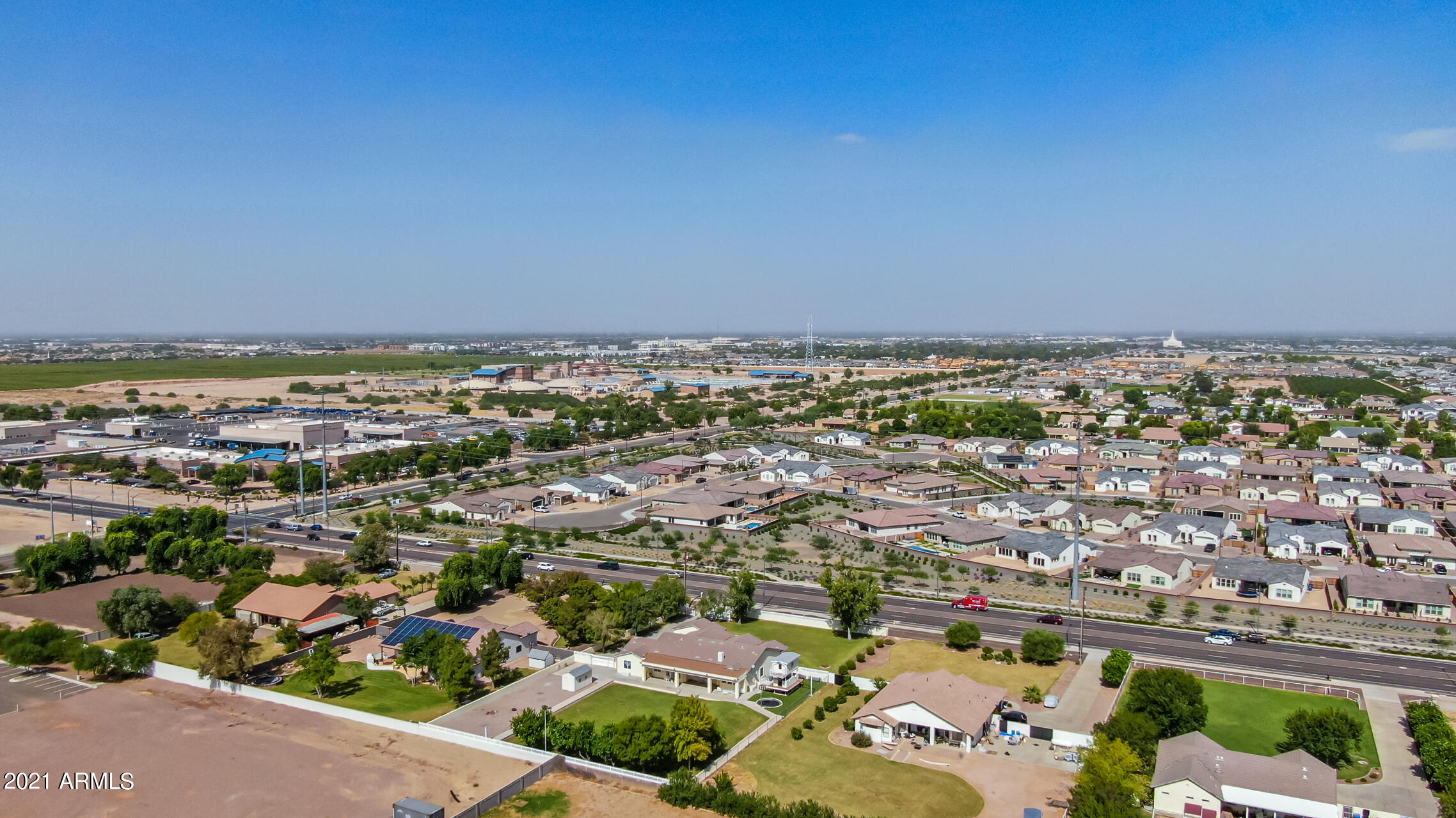 2495 East Queen Creek Road Gilbert, AZ 85298 - Photo 38 of 39 Great Location
