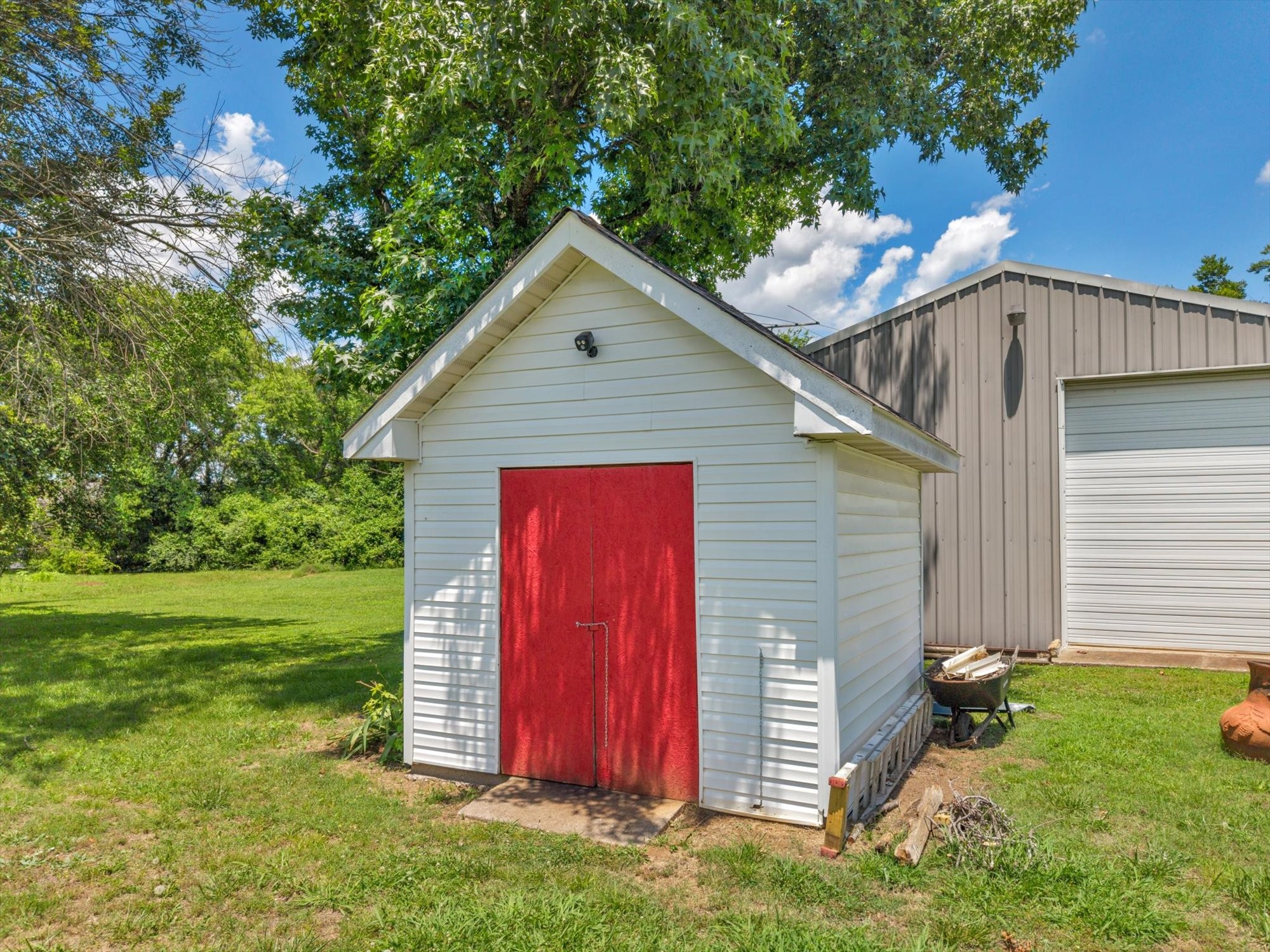 813 West Spring Street Lebanon, TN 37087 - Photo 33 of 35