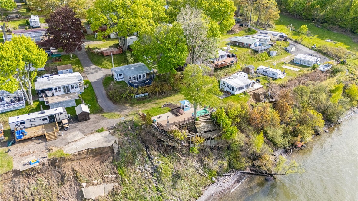 7945 Lake Road, Unit 83 Sodus, NY 14555 - Photo 14 of 22