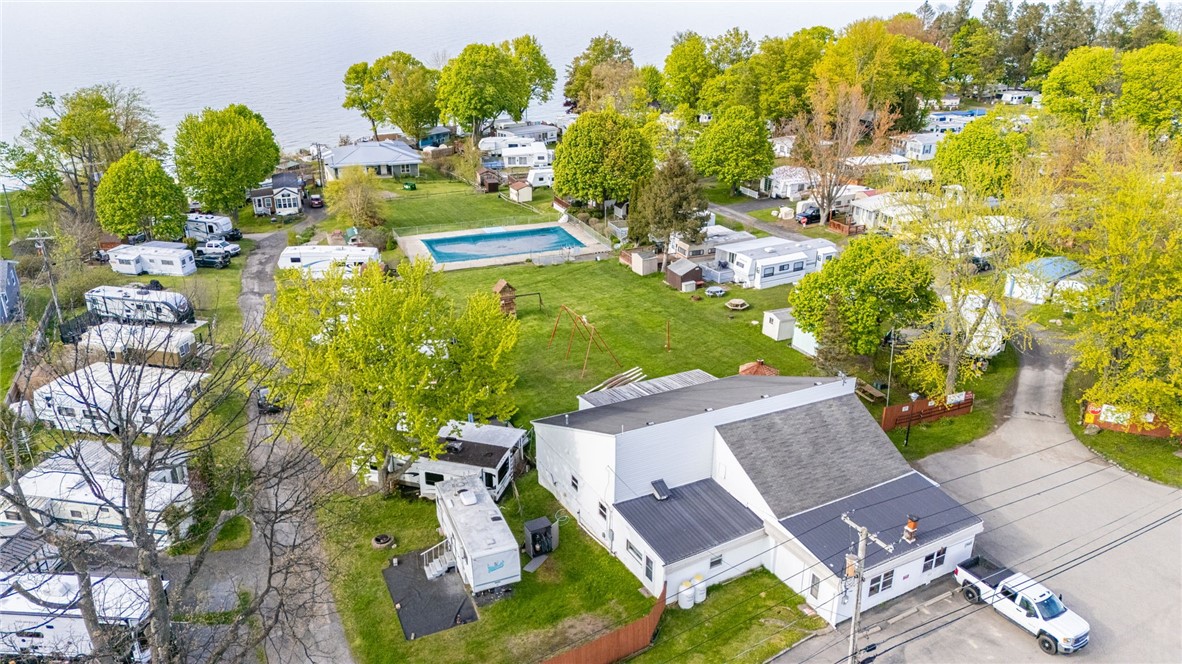 7945 Lake Road, Unit 83 Sodus, NY 14555 - Photo 19 of 22