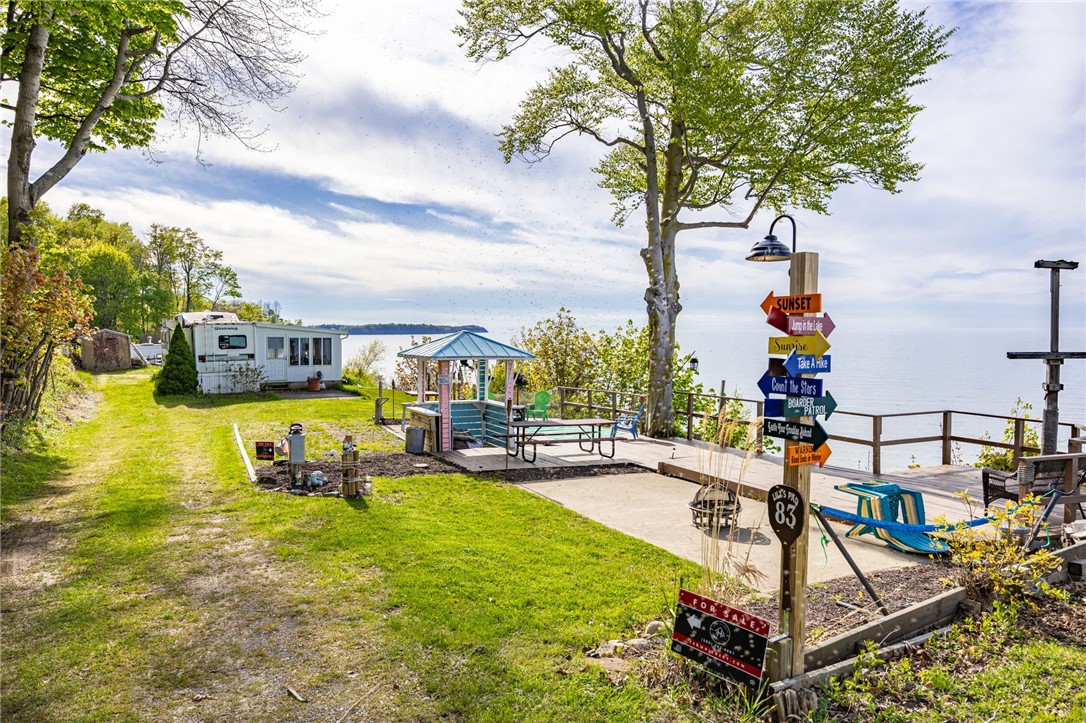 7945 Lake Road, Unit 83 Sodus, NY 14555 - Photo 2 of 22