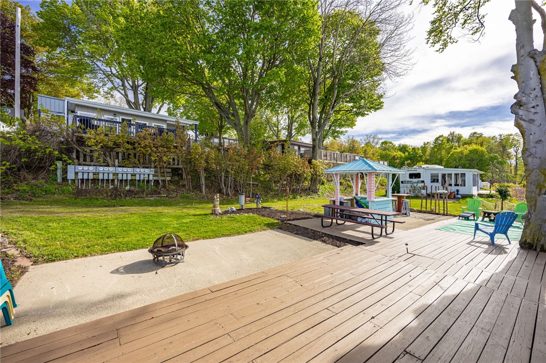 7945 Lake Road, Unit 83 Sodus, NY 14555 - Photo 6 of 22