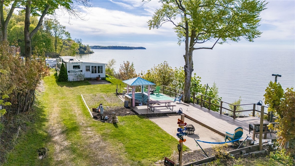 7945 Lake Road, Unit 83 Sodus, NY 14555 - Photo 10 of 22