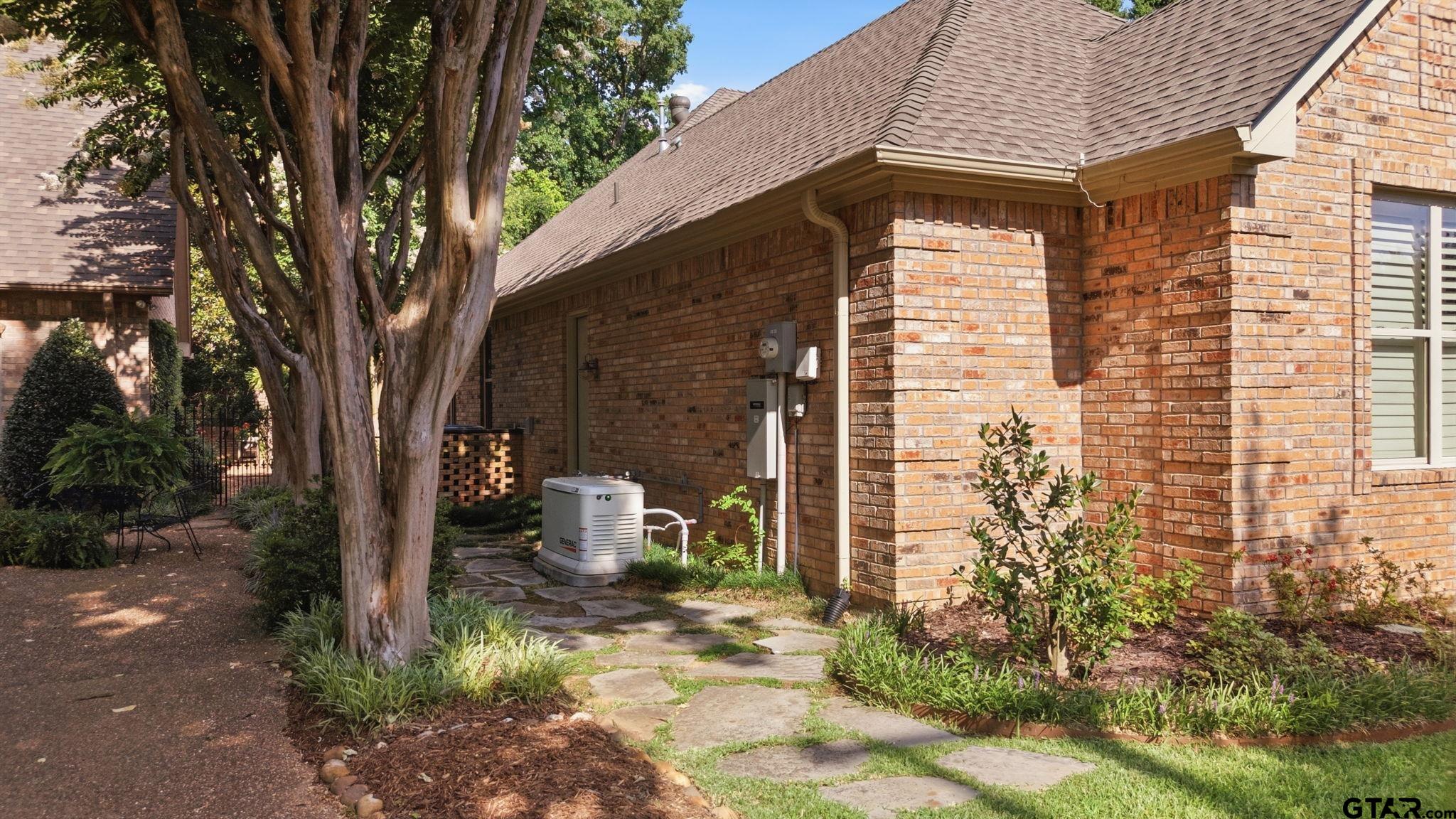 3204 Old Bullard Road Tyler, TX 75701 - Photo 6 of 31
