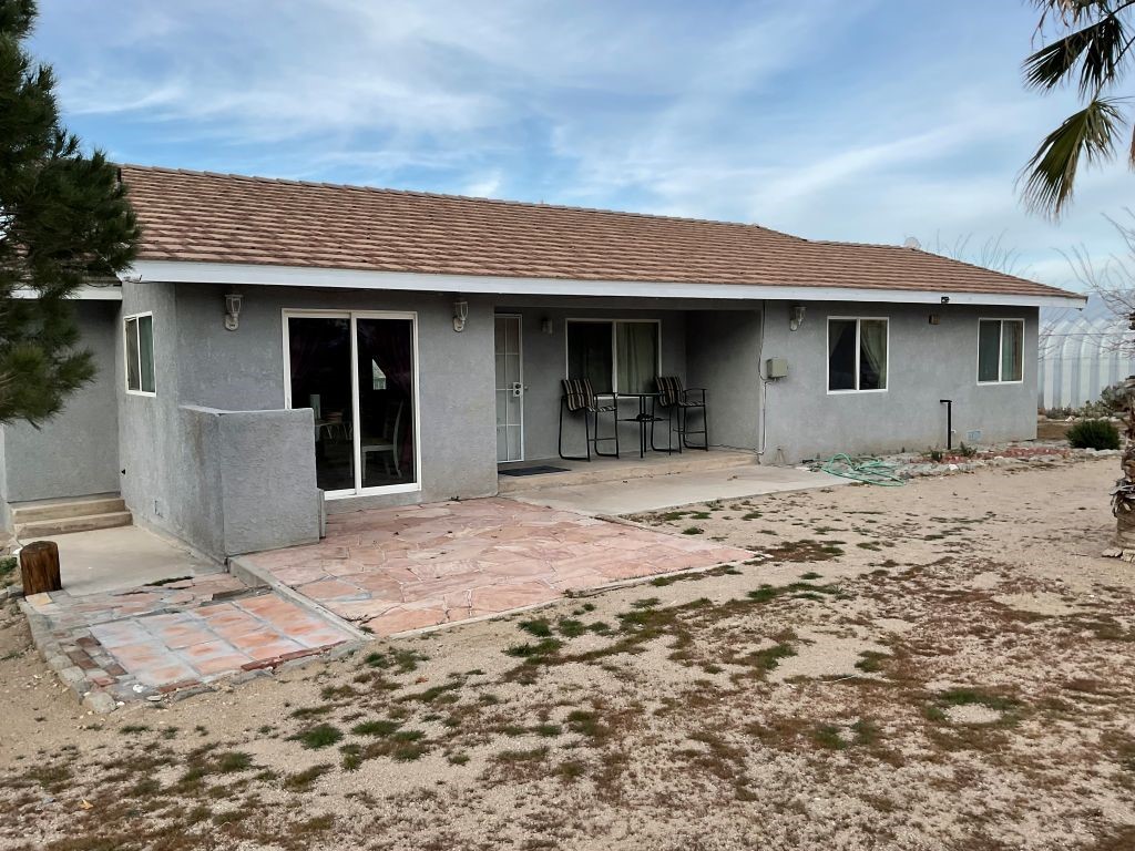 32322 Amber Road Lucerne Valley, CA 92356 - Photo 1 of 27