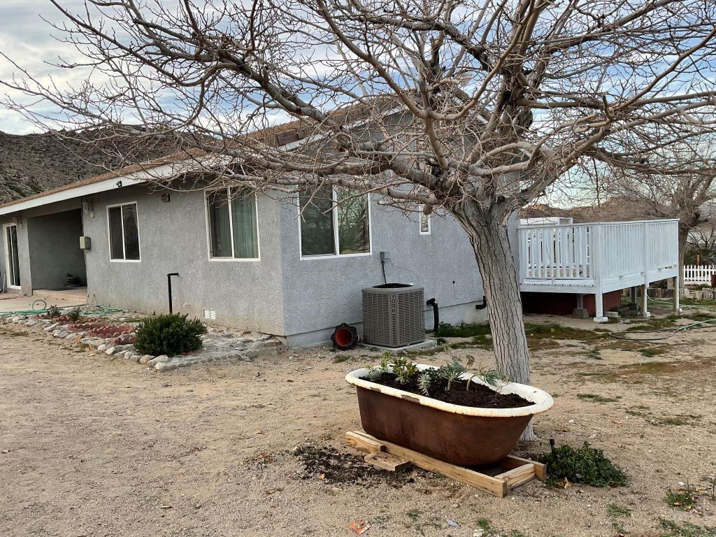 32322 Amber Road Lucerne Valley, CA 92356 - Photo 24 of 27