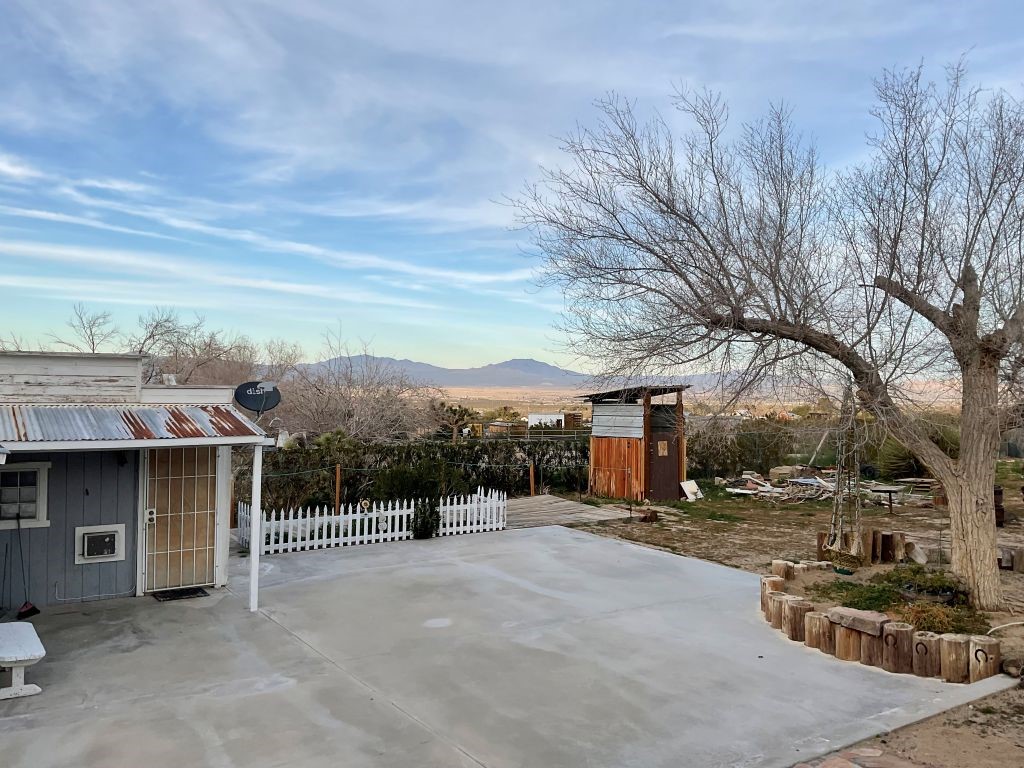 32322 Amber Road Lucerne Valley, CA 92356 - Photo 26 of 27