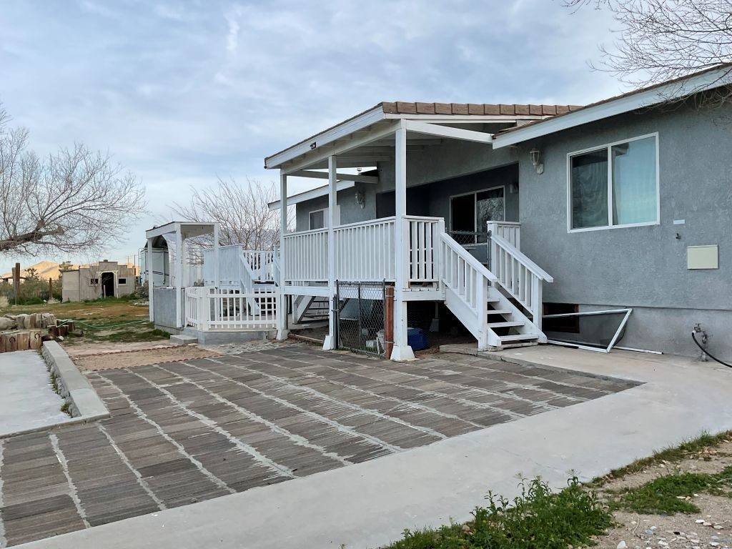 32322 Amber Road Lucerne Valley, CA 92356 - Photo 27 of 27