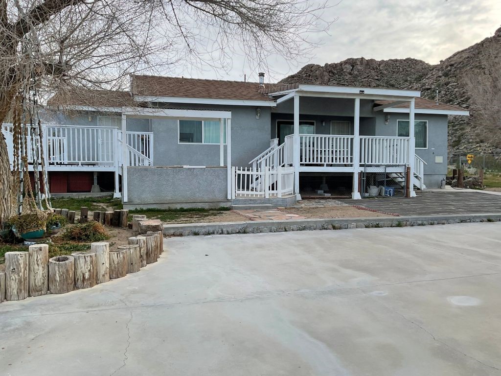 32322 Amber Road Lucerne Valley, CA 92356 - Photo 5 of 27