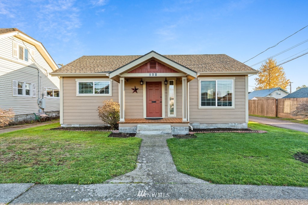 159 Southwest 1st Street Chehalis, WA 98532 - Photo 1 of 18 Gallery Image 1
