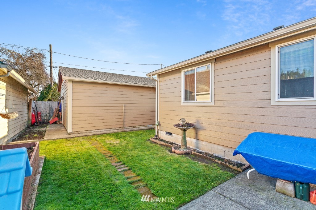 159 Southwest 1st Street Chehalis, WA 98532 - Photo 17 of 18 Gallery Image 17