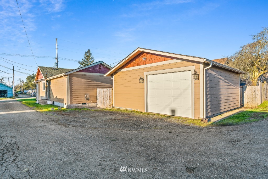 159 Southwest 1st Street Chehalis, WA 98532 - Photo 18 of 18 Gallery Image 18