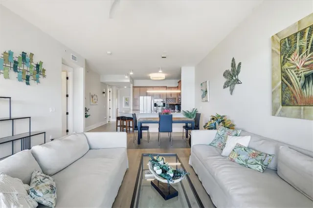 $639,000 | 11120 Hacienda Del Mar Boulevard, Unit F205, Placida, FL 33946