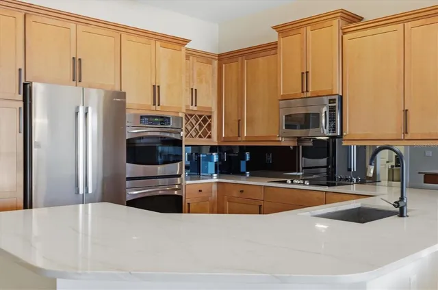 $639,000 | 11120 Hacienda Del Mar Boulevard, Unit F205, Placida, FL 33946