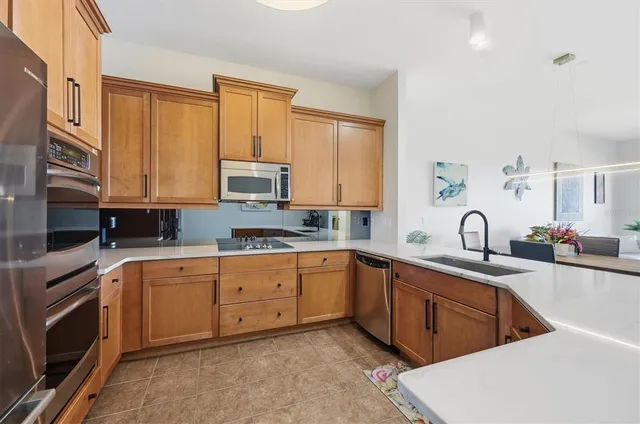 $639,000 | 11120 Hacienda Del Mar Boulevard, Unit F205, Placida, FL 33946